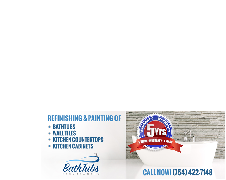 Logo for resurface tub corp