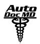 Auto Doc MD LLC logo
