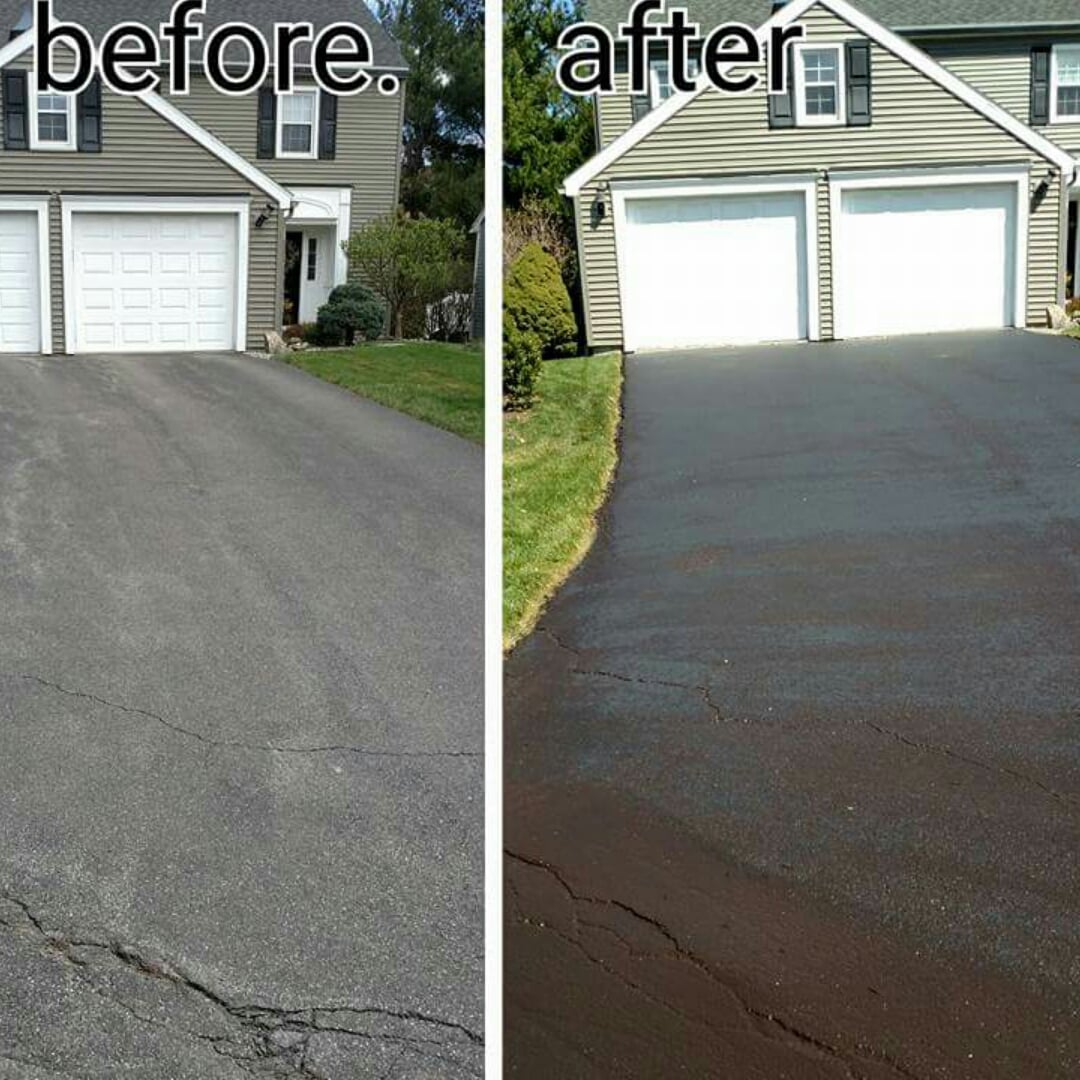 Avatar for Satin Finish Asphalt & Seal Coating
