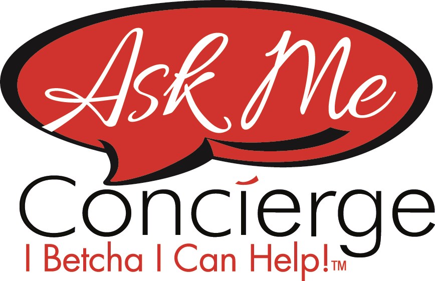 Logo for Ask Me Concierge
