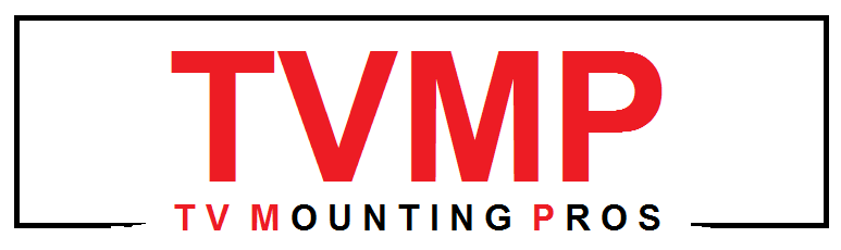 Tvmountingpros logo