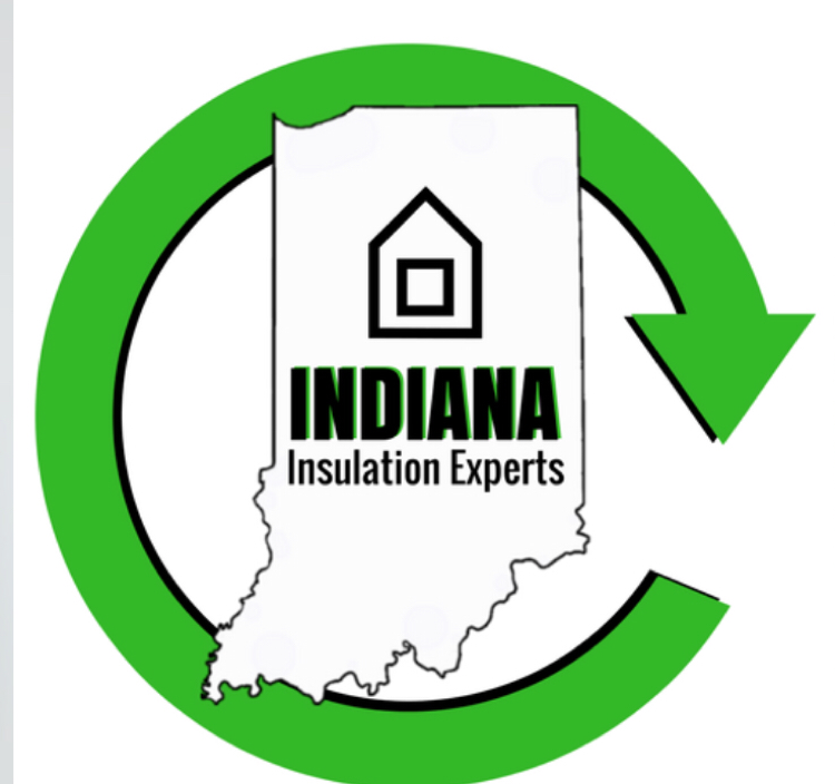 Indiana Insulation Experts logo