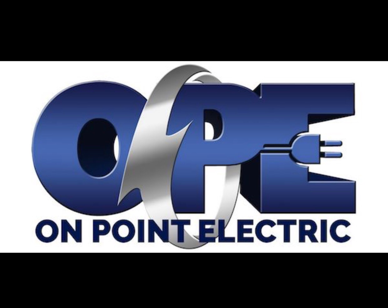 Logo for On Point Electric