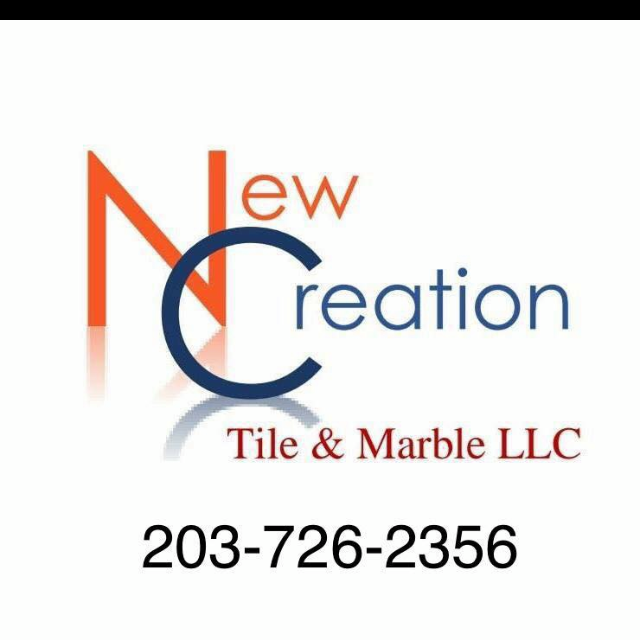 Logo for New Creation Tile & Marble