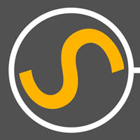 Logo for RDK Electrical Service
