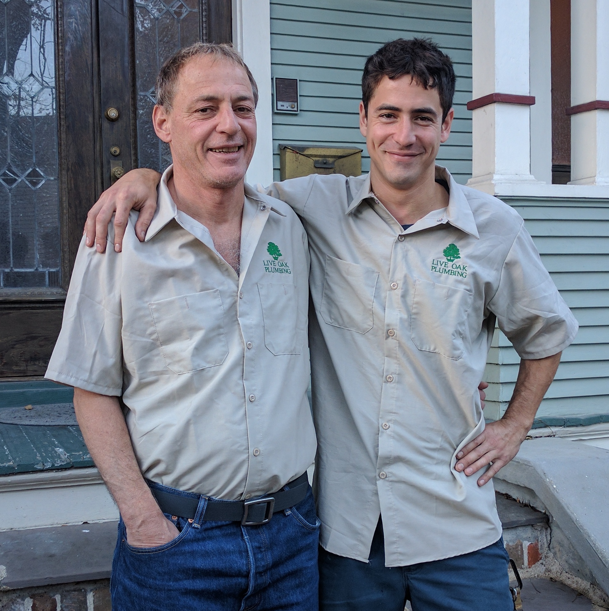 Avatar for Live Oak Plumbing
