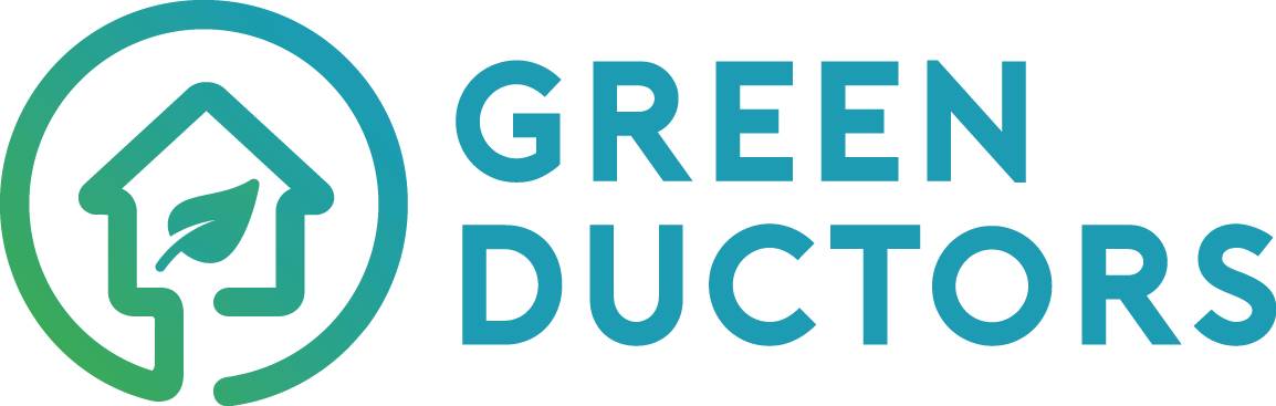 Green Ductors logo