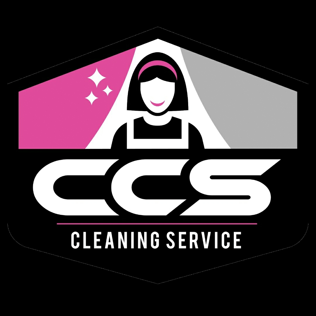 Claudia's Cleaning Services logo
