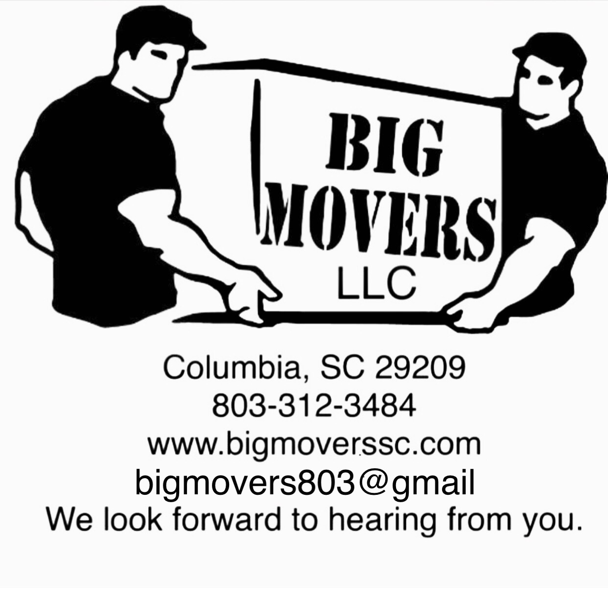 Avatar for Big Movers LLC