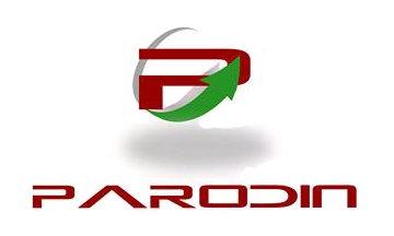 Parodin logo