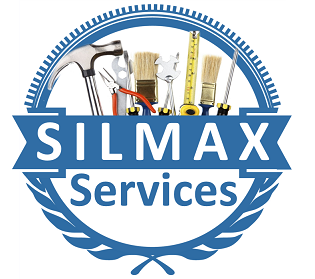 Silmax Painting and Maintenance Inc logo