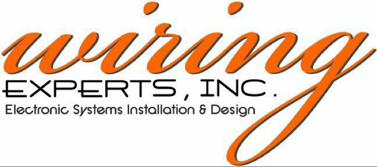 Logo for Wiring Experts
