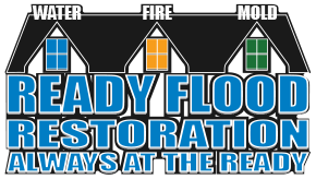 Avatar for Ready Flood Restoration