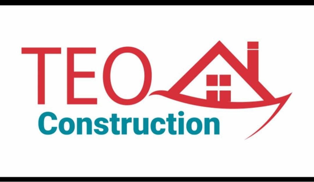 Logo for Teo Construction Services Inc.