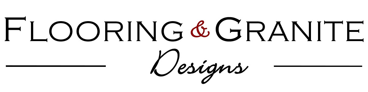 Logo for Flooring & Granite Designs