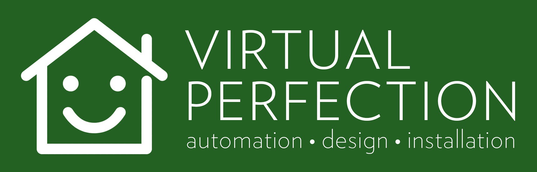 Virtual Perfection logo
