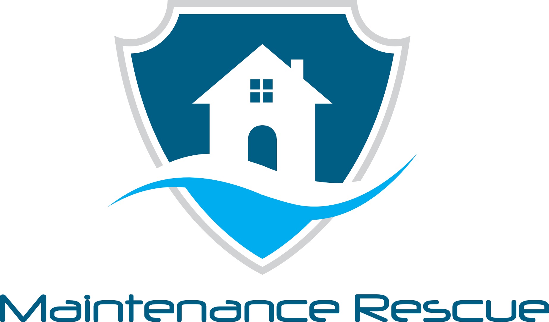 Logo for Maintenance Rescue LLC