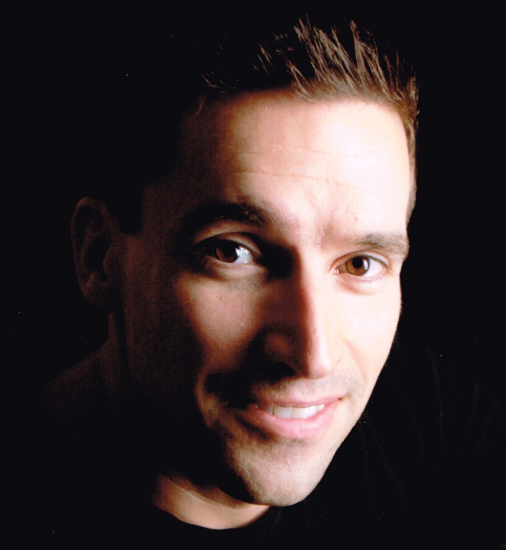 Dennis Schaade-ProView Realty logo