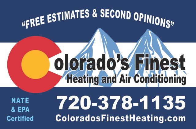 Avatar for Colorado's Finest Heating and Air Conditioning