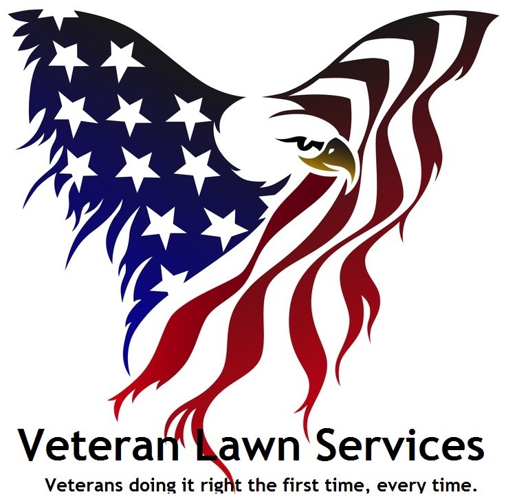 Veteran Lawn Services, LLC. logo