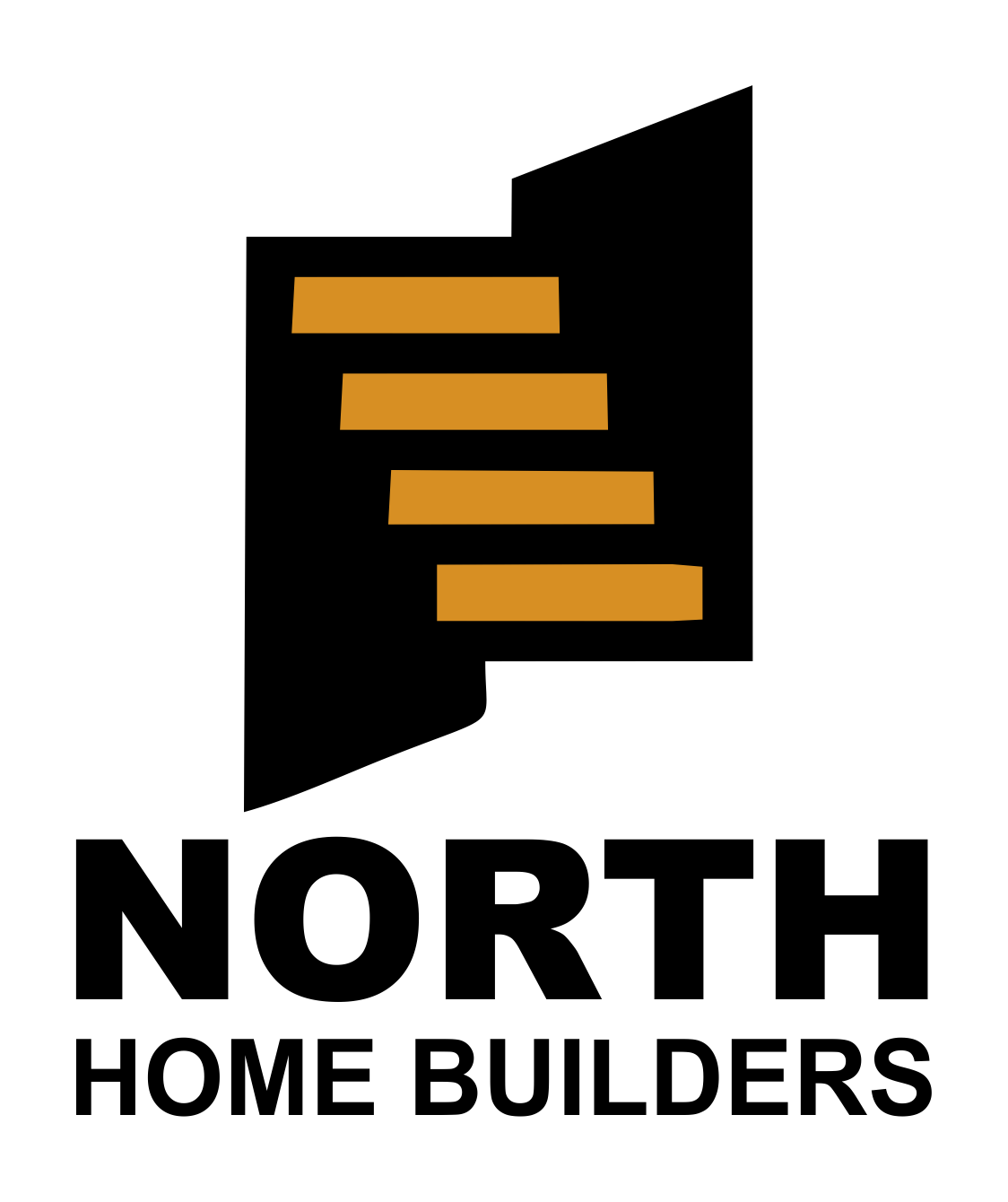 North Home Builders logo