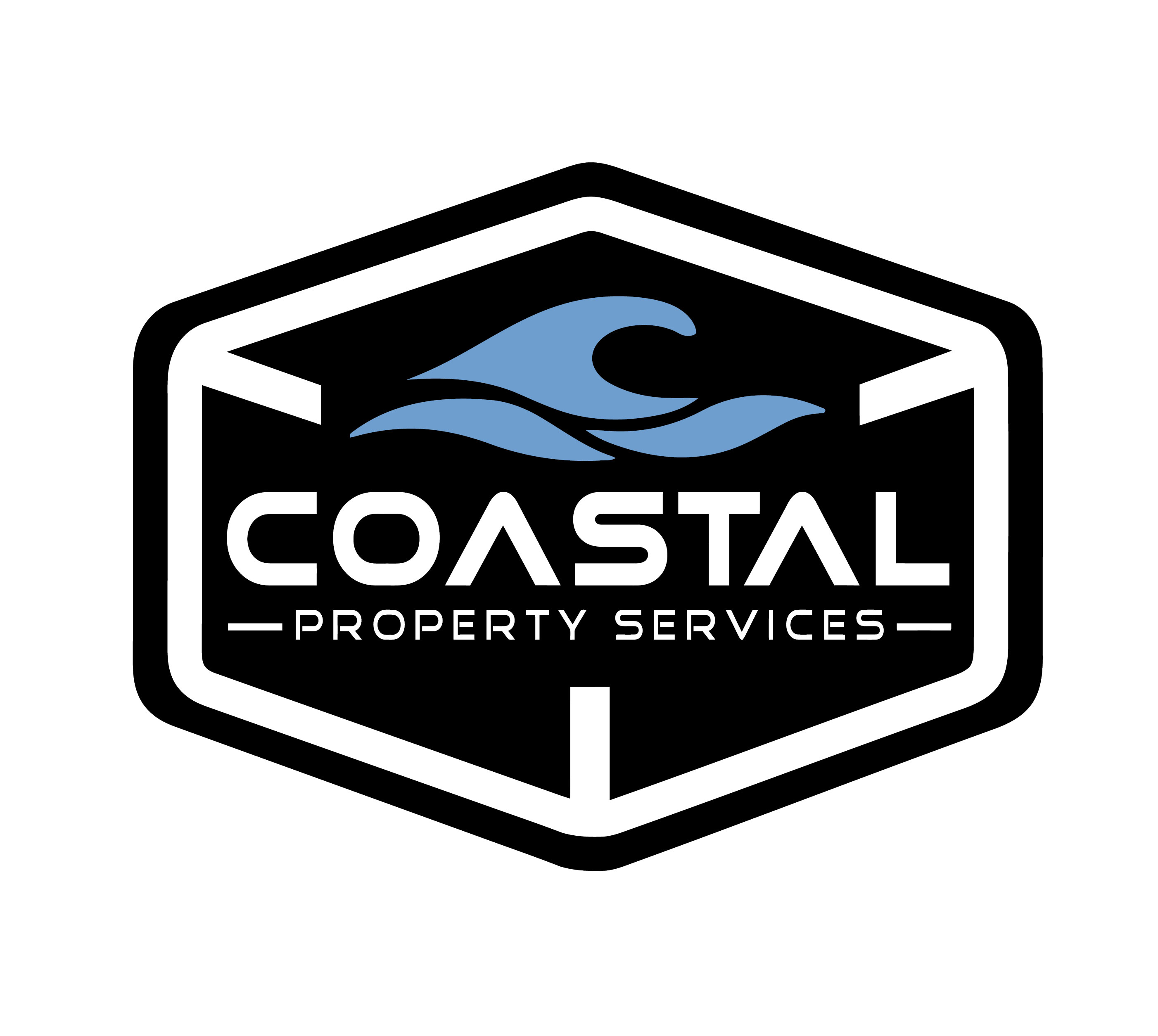 Logo for Coastal Property Services