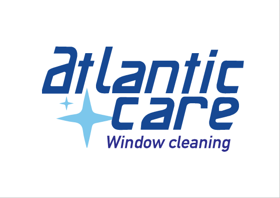 Logo for Atlantic Care Window Cleaning