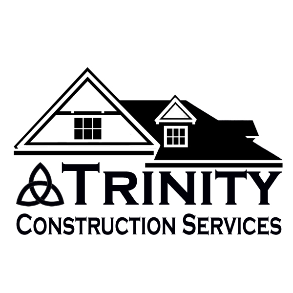 Logo for Trinity Construction Services LLC