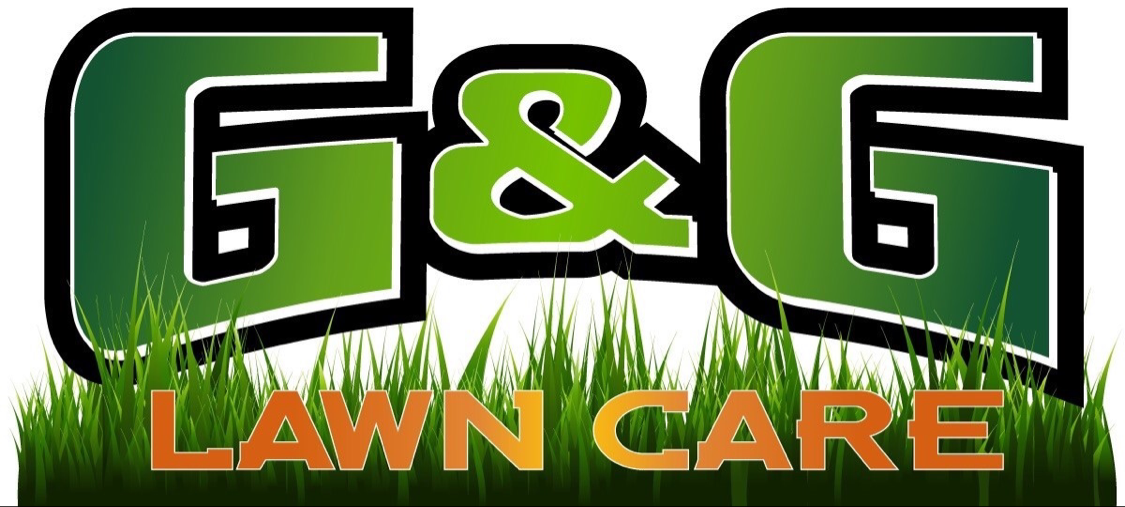 Logo for G & G Lawn Care LLC
