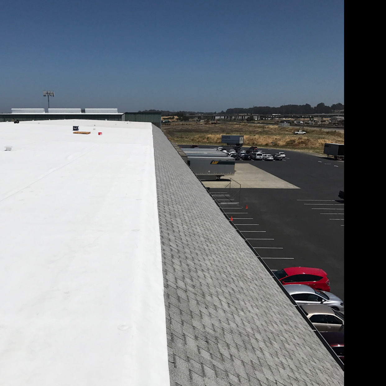 Avatar for California Roof Technicians Inc.