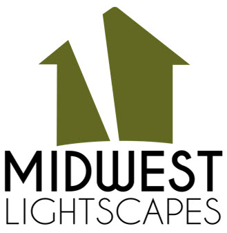 Logo for Midwest Lightscapes