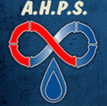 Logo for After Hours Plumbing Service