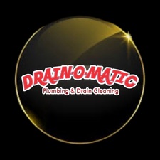 Avatar for Drain-O-Matic Plumbing & Drain Cleaning