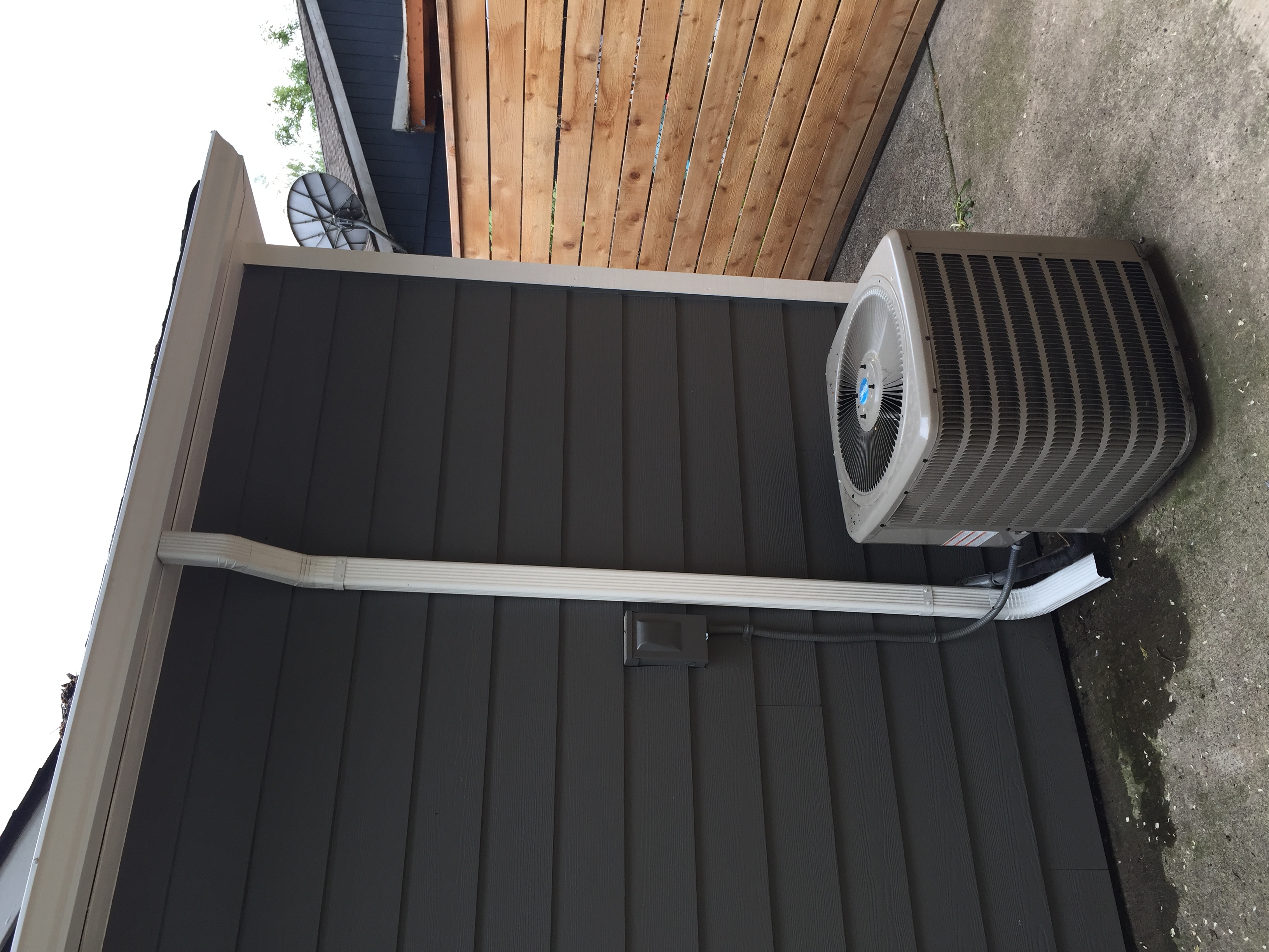 Two Brothers Gutter Services LLC logo
