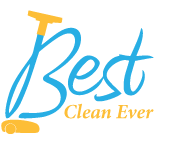 Logo for Best Clean Ever