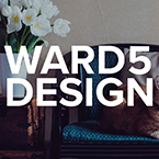 Ward5 Design logo