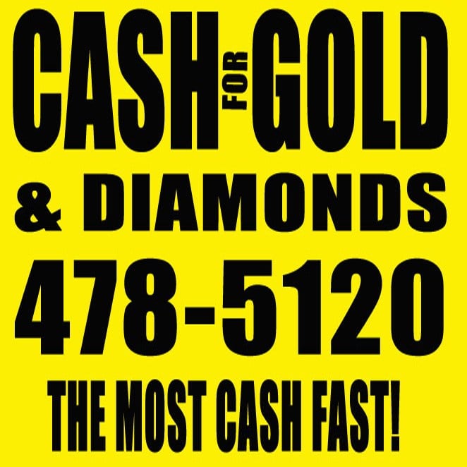 Logo for Green Hills Gold & Diamond Buyers