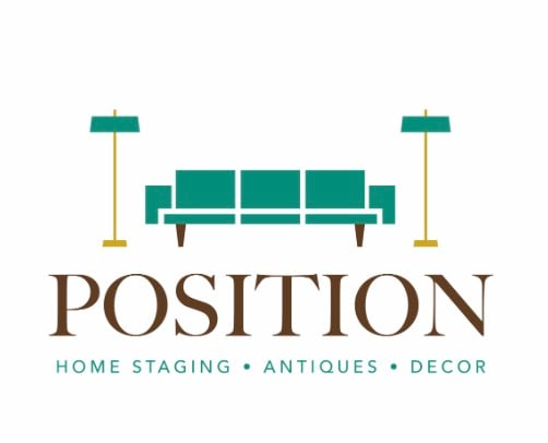 Position Home Staging LLC logo