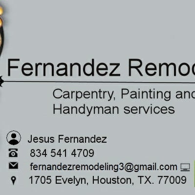 Avatar for Fernandez Remodeling