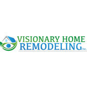 Visionary Home Remodeling Inc. logo