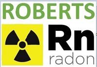 Logo for Roberts Radon