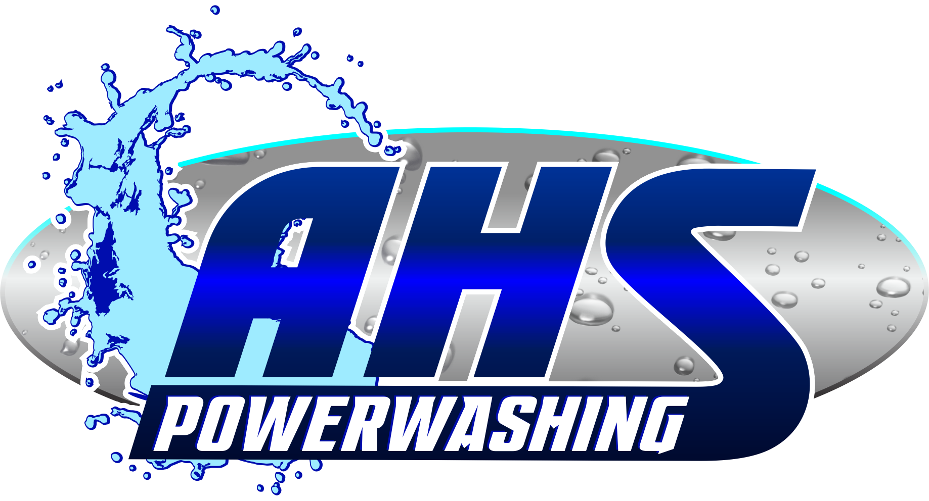 Avatar for AHS Pressure Washing