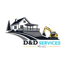 Logo for D&D Services
