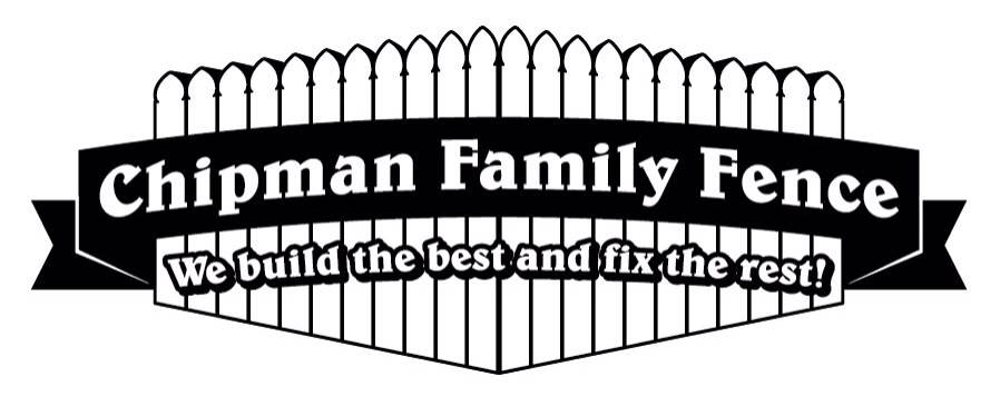 Logo for Chipman Family Fence