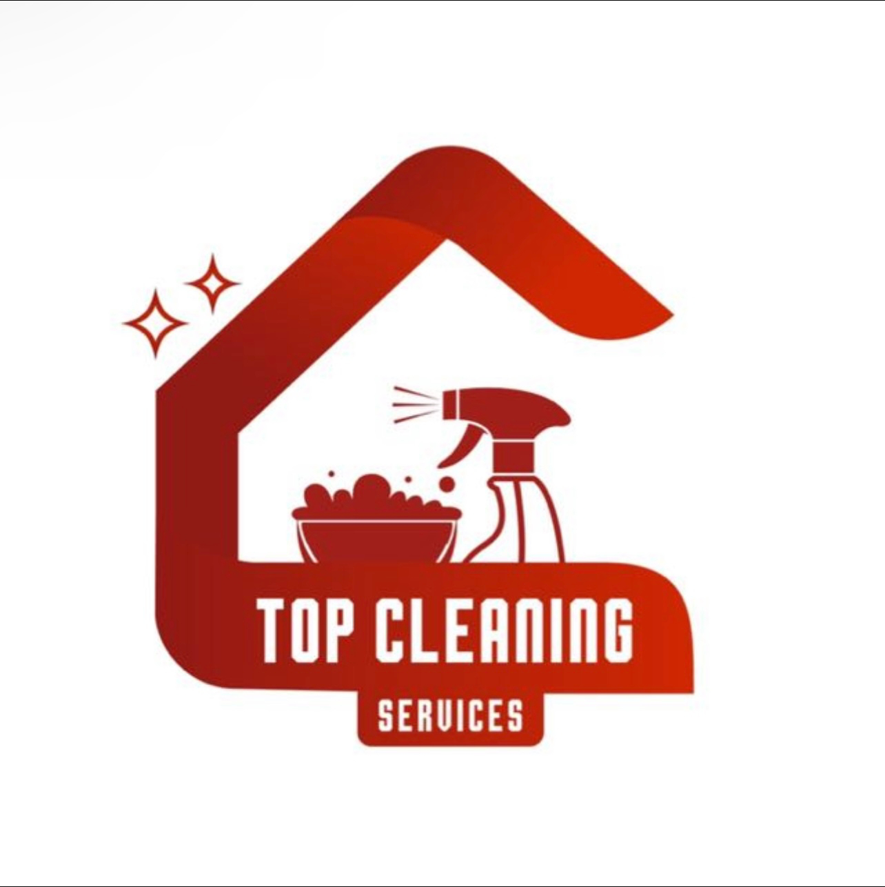Logo for Top Cleaning Services