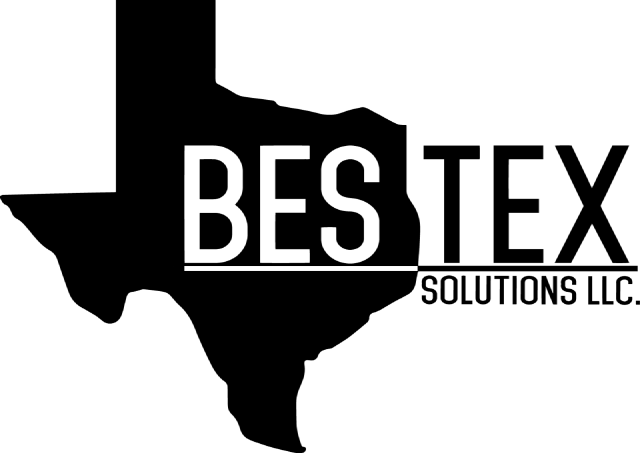 Logo for BesTex Solutions