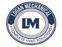 Logan Mechanical logo