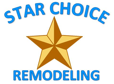 Star Choice Remodeling logo