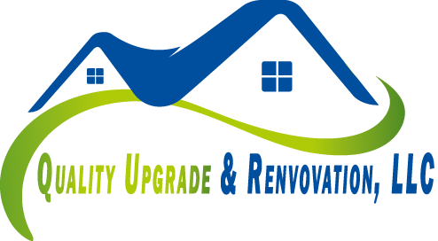 Quality Upgrade & Renovation LLC logo