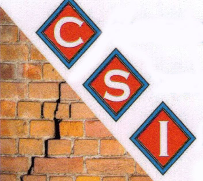 Logo for Complete Structural Installations
